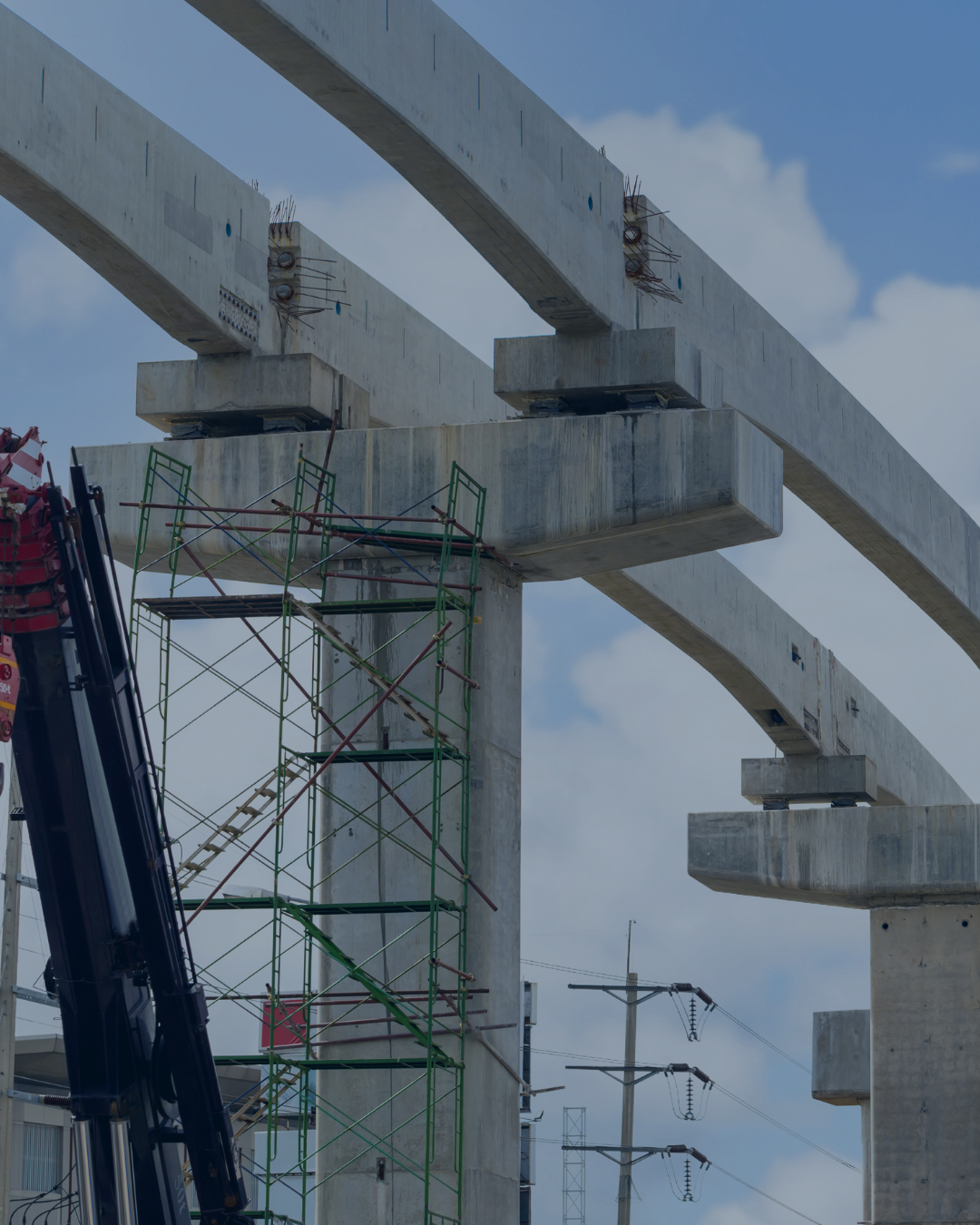 Infraestructura